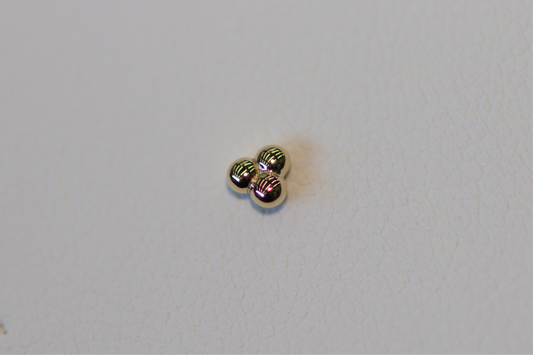 Tri-Bead