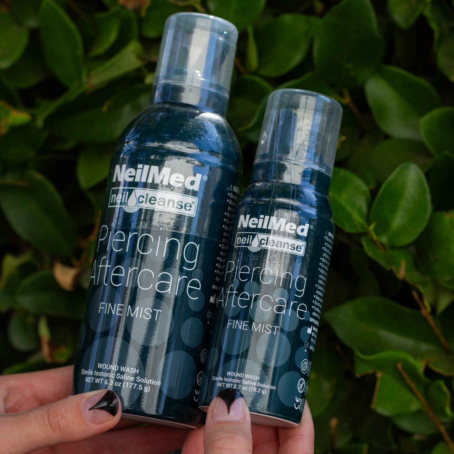 NeilMed Piercing Aftercare Spray